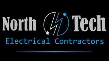 north tech electrical manchester logo